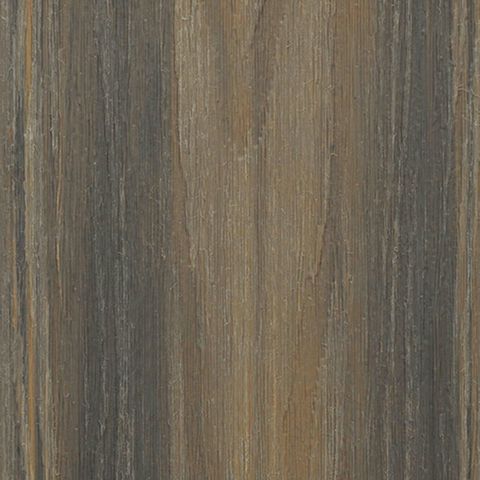 Decoro Teak Ossidato della collezione REAL