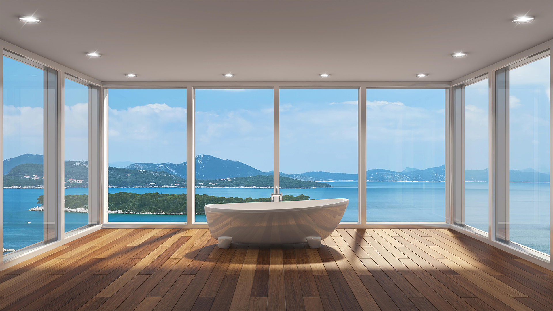 slider image