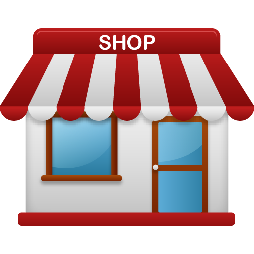 Store Icon